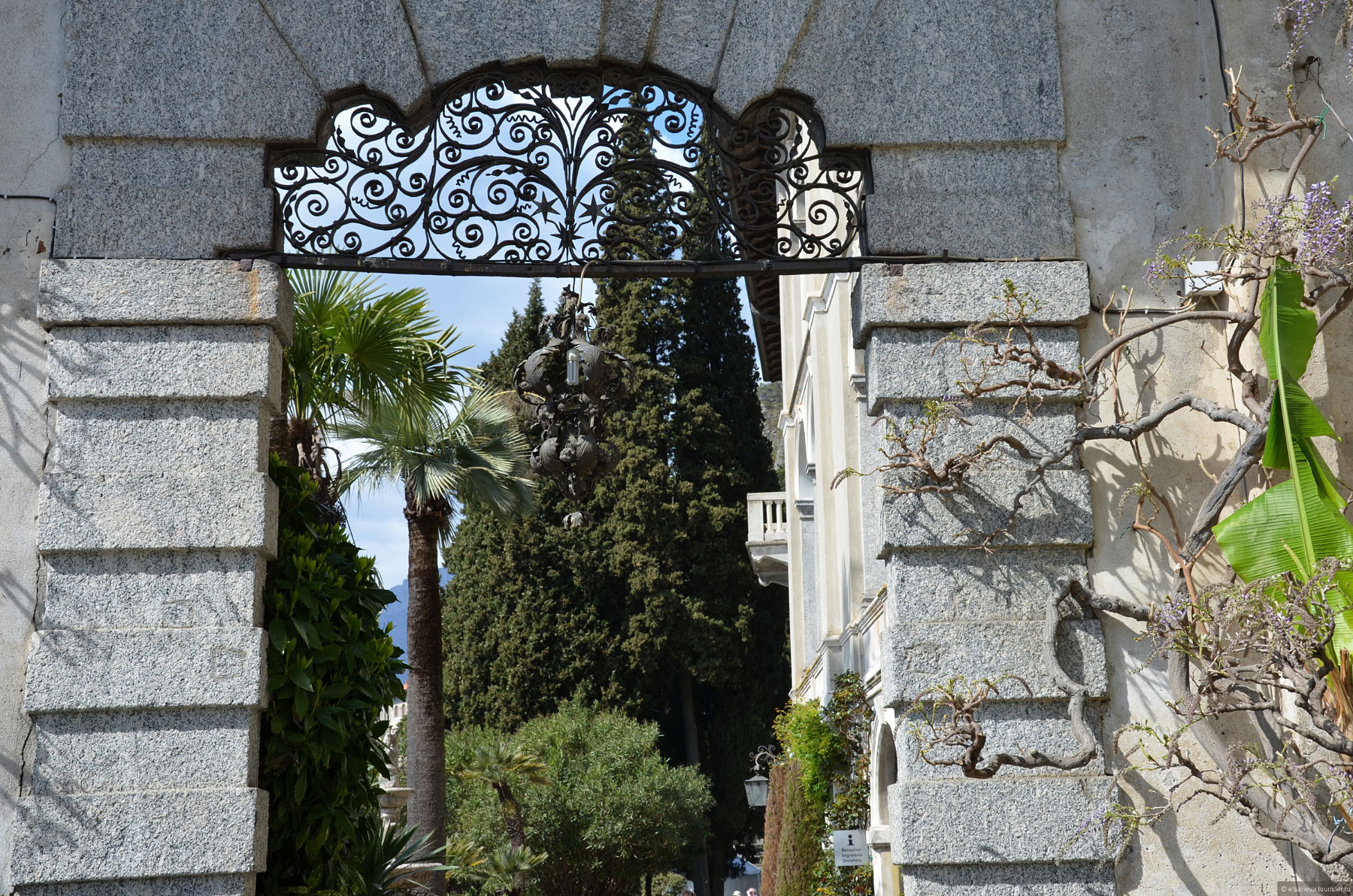 Varenna